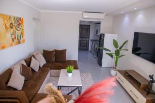 HRG Hurghada Aparthotel Scandic - By MAMO - Hurghada - 1