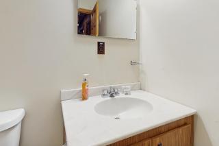 Unit 2 - Retro Ski Chalet - 2