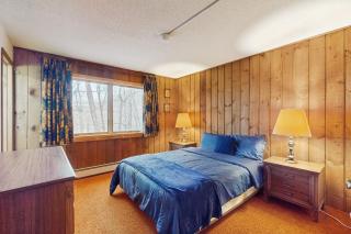 Unit 2 - Retro Ski Chalet - Killington - 1