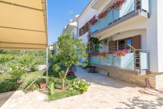 Apartments with a parking space Biograd na Moru, Biograd - 23766 - Biograd na Moru - 9