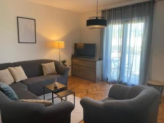 Apartments with a parking space Biograd na Moru, Biograd - 23766 - Biograd na Moru - 1