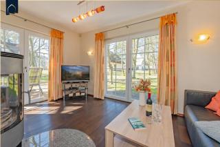 Ferienhaus "Ferien am Haff" - Zirchow - 5