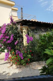 Apartments by the sea Cove Osibova, Brac - 23774 - Milna - 4