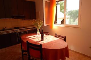 Apartments by the sea Cove Osibova, Brac - 23774 - 9