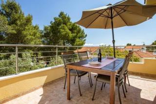 Apartments by the sea Cove Osibova, Brac - 23774 - 8