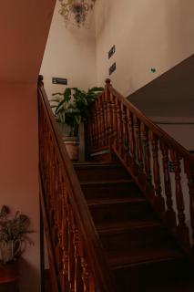 Hotel Casa Encanto Jardín - 5