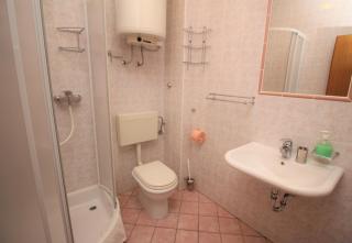 Apartments with parking space Baska, Krk - 24184 - 3