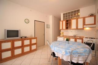 Apartments with a parking space Baska, Krk - 24184 - Baška - 1