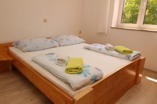 Apartments with parking space Baska, Krk - 24184 - 9