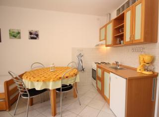 Apartments with parking space Baska, Krk - 24184 - 7
