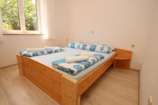 Apartments with parking space Baska, Krk - 24184 - 3