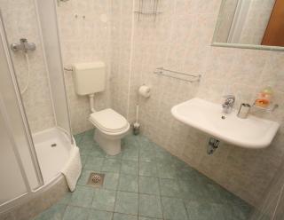 Apartments with parking space Baska, Krk - 24184 - 1
