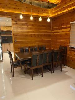 Casa en parcela - Panguipulli - 4