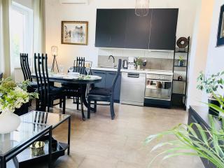 Apartments with parking space Kostrena, Rijeka - 24185 - 2