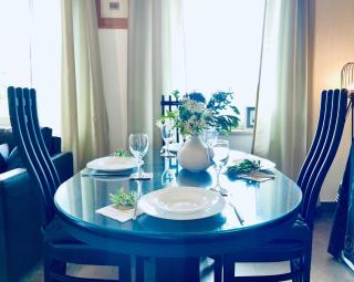 Apartments with parking space Kostrena, Rijeka - 24185 - 1