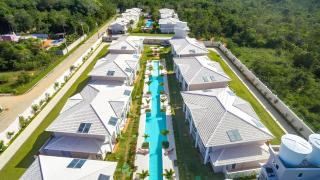 Residencial Monte das Oliveiras em Arraial D’Ajuda - Porto Seguro - 8