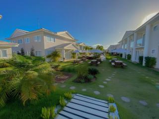 Residencial Monte das Oliveiras em Arraial D’Ajuda - Porto Seguro - 1