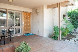 Casa Del Monte- Old Town Gem with Pool & Tennis - Scottsdale - 8