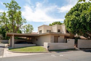 Casa Del Monte- Old Town Gem with Pool & Tennis - Scottsdale - 6