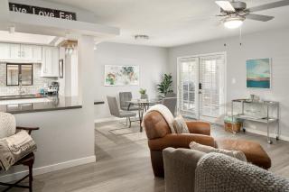 Casa Del Monte- Old Town Gem with Pool & Tennis - Scottsdale - 5