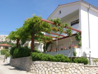 Apartments with a parking space Baska, Krk - 24201 - Baška - 9