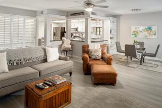 Casa Del Monte- Old Town Gem with Pool & Tennis - Scottsdale - 3