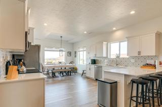 Mtn Views and Gas Grill Kanab Getaway! - Kanab - 8