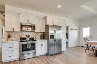 Mtn Views and Gas Grill Kanab Getaway! - Kanab - 5