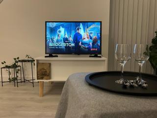 Dionisio cozy home - Londra - 4
