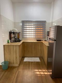 CHEZ Gero - Cotonou - 1