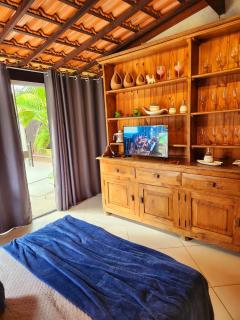 Luz Residence suíte - Cabo Frío - 7