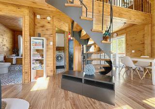 Chalet Skadi - 6