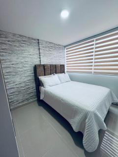 apartamento el roble, cali - 1