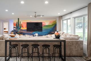 The Claremont - Chic Luxe Putting Green & Pool - Phoenix - 9
