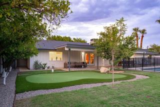 The Claremont - Chic Luxe Putting Green & Pool - Phoenix - 8