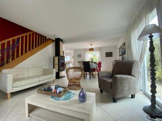 Maison traditionnelle avec jardin et activités, au calme près de la mer - FR-1-306-1220 - 5