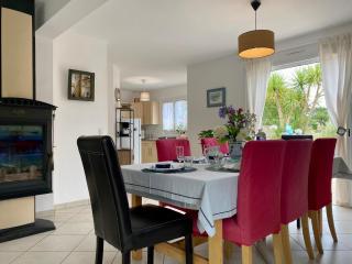 Maison traditionnelle avec jardin et activités, au calme près de la mer - FR-1-306-1220 - 4