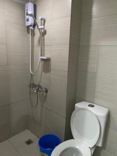 Anuva escape - Manila - 3