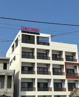 CHEZ Gero - Cotonou - 0