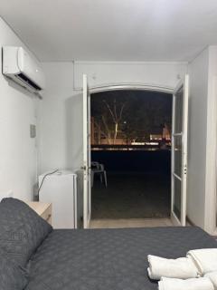 Break - Mendoza - 1