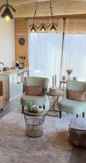 شالية ليندا الريفي - Al Ula - 6