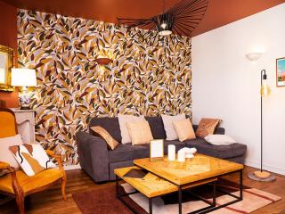 Charmante maison berrichonne avec terrasse et WIFI proche Châteauroux - FR-1-591-710 - 7