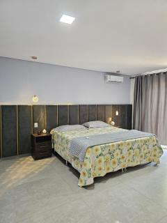 Casa moderna de férias para 12 pessoas - Porto Seguro - 1
