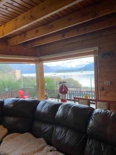 Casa costanera Panguipulli - Panguipulli - 6