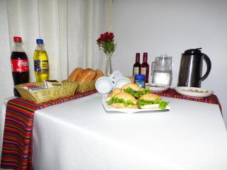 Qilla Hotel - Puno - 3