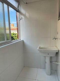 Apartamento no Guarujá Enseada - Guarujá - 9