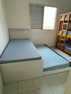 Apartamento no Guarujá Enseada - Guarujá - 5