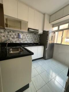 Apartamento no Guarujá Enseada - Guarujá - 1