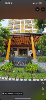 royal riverside Hotel - Hoi An - 8