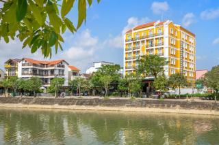 royal riverside Hotel - Hoi An - 6